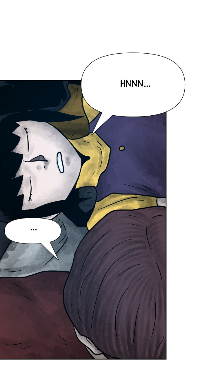 Warrior Executioner Chapter 106 - Page 99