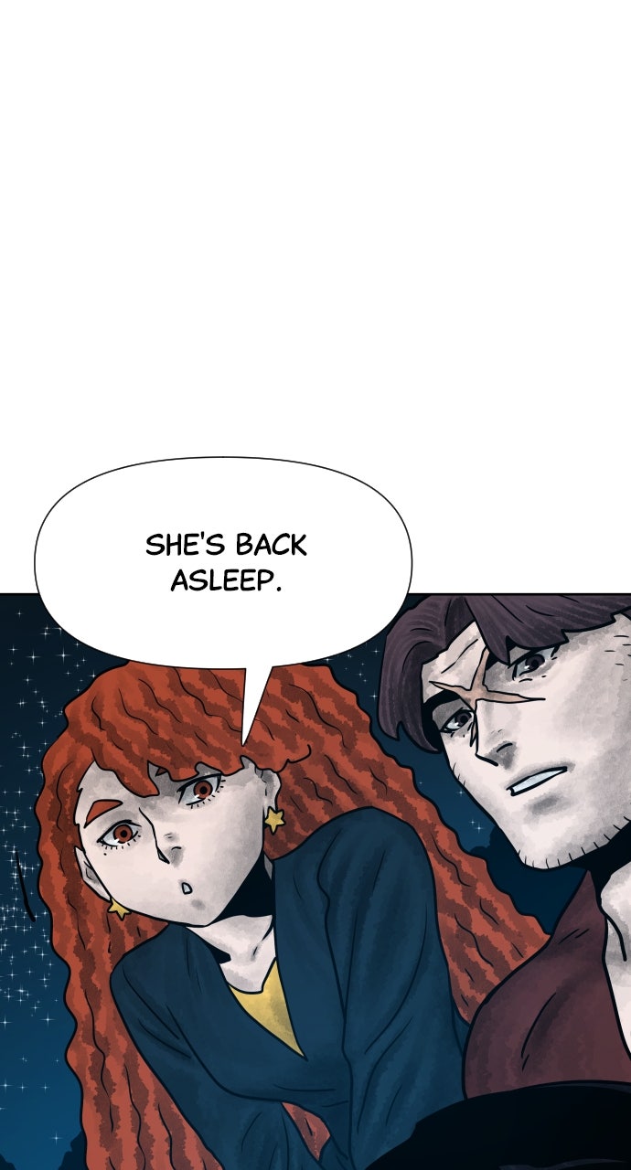 Warrior Executioner Chapter 106 - Page 100