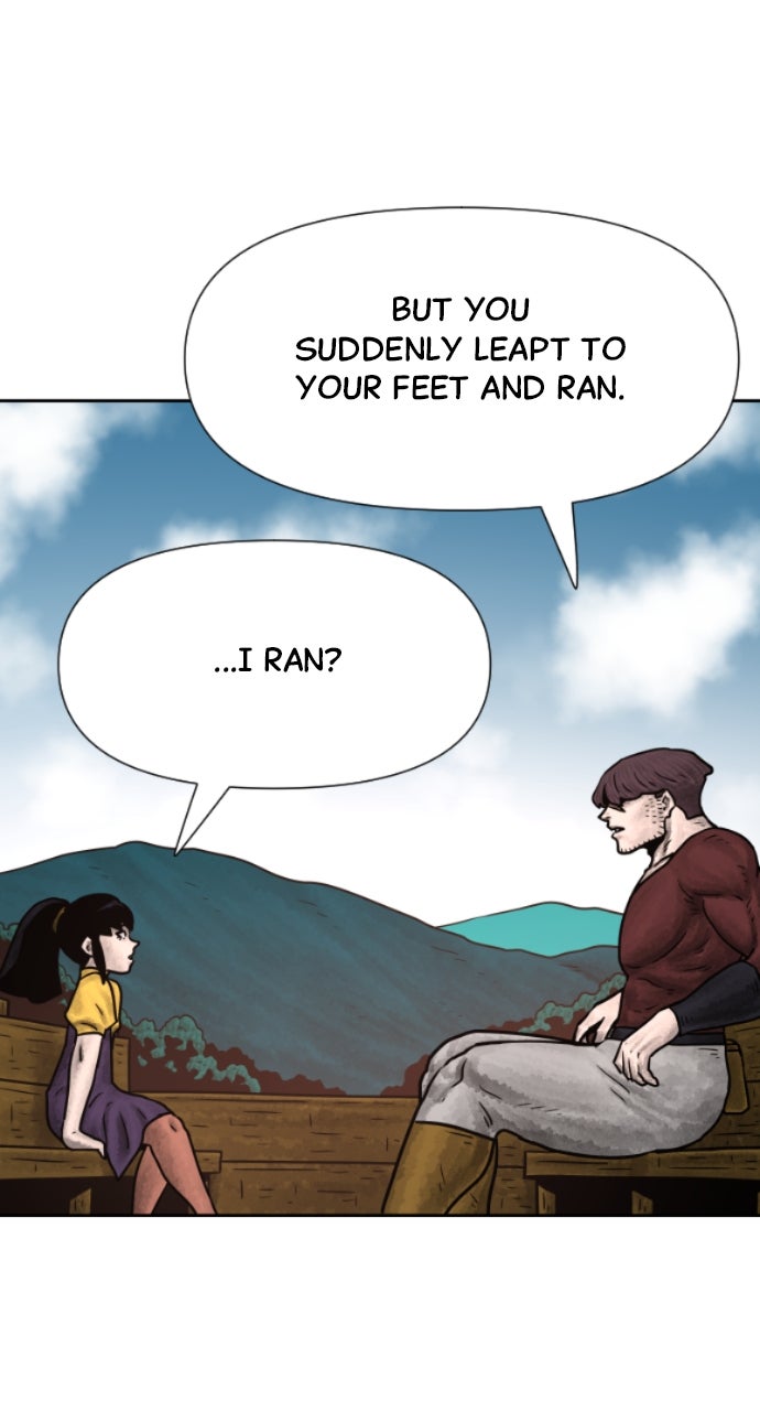 Warrior Executioner Chapter 107 - Page 2