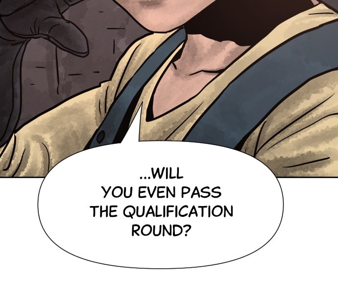 Warrior Executioner Chapter 107 - Page 103