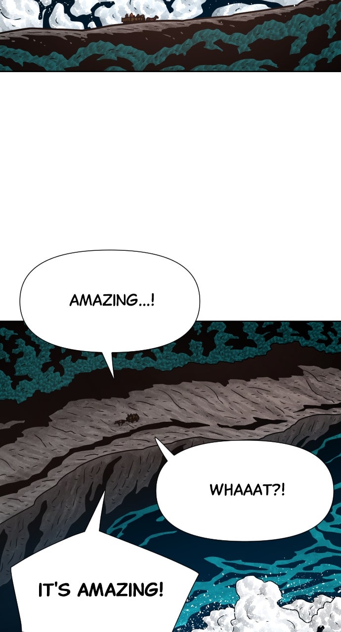 Warrior Executioner Chapter 107 - Page 12