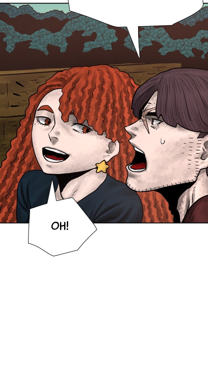 Warrior Executioner Chapter 107 - Page 14