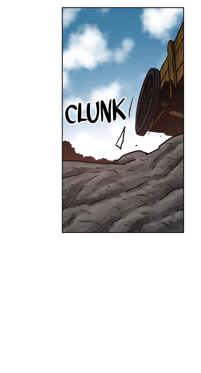 Warrior Executioner Chapter 107 - Page 15