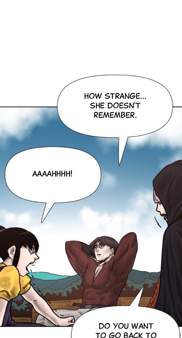 Warrior Executioner Chapter 107 - Page 3