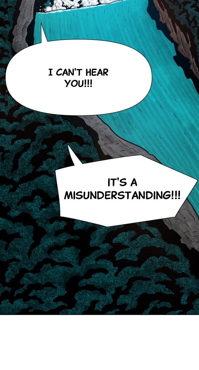 Warrior Executioner Chapter 107 - Page 21