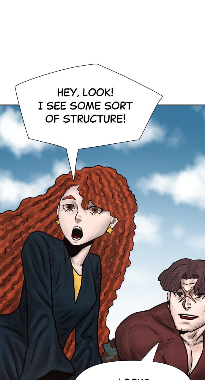 Warrior Executioner Chapter 107 - Page 22