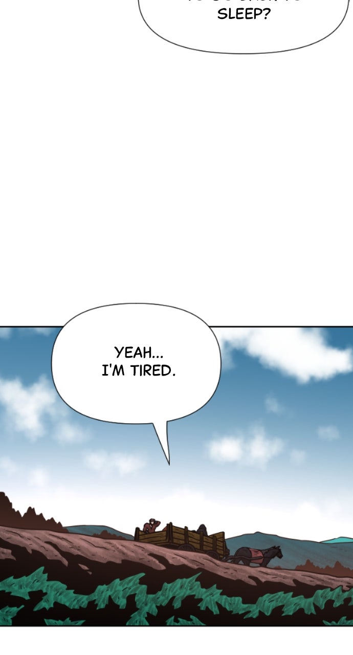 Warrior Executioner Chapter 107 - Page 4