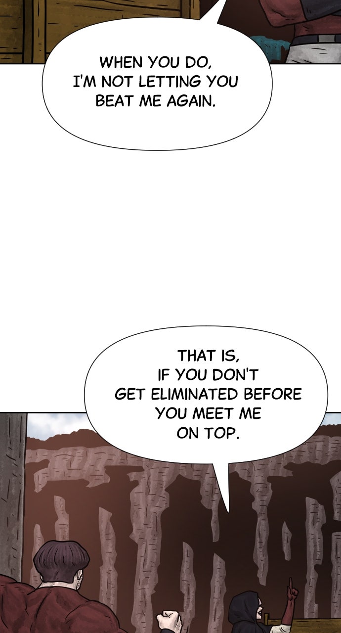 Warrior Executioner Chapter 107 - Page 32