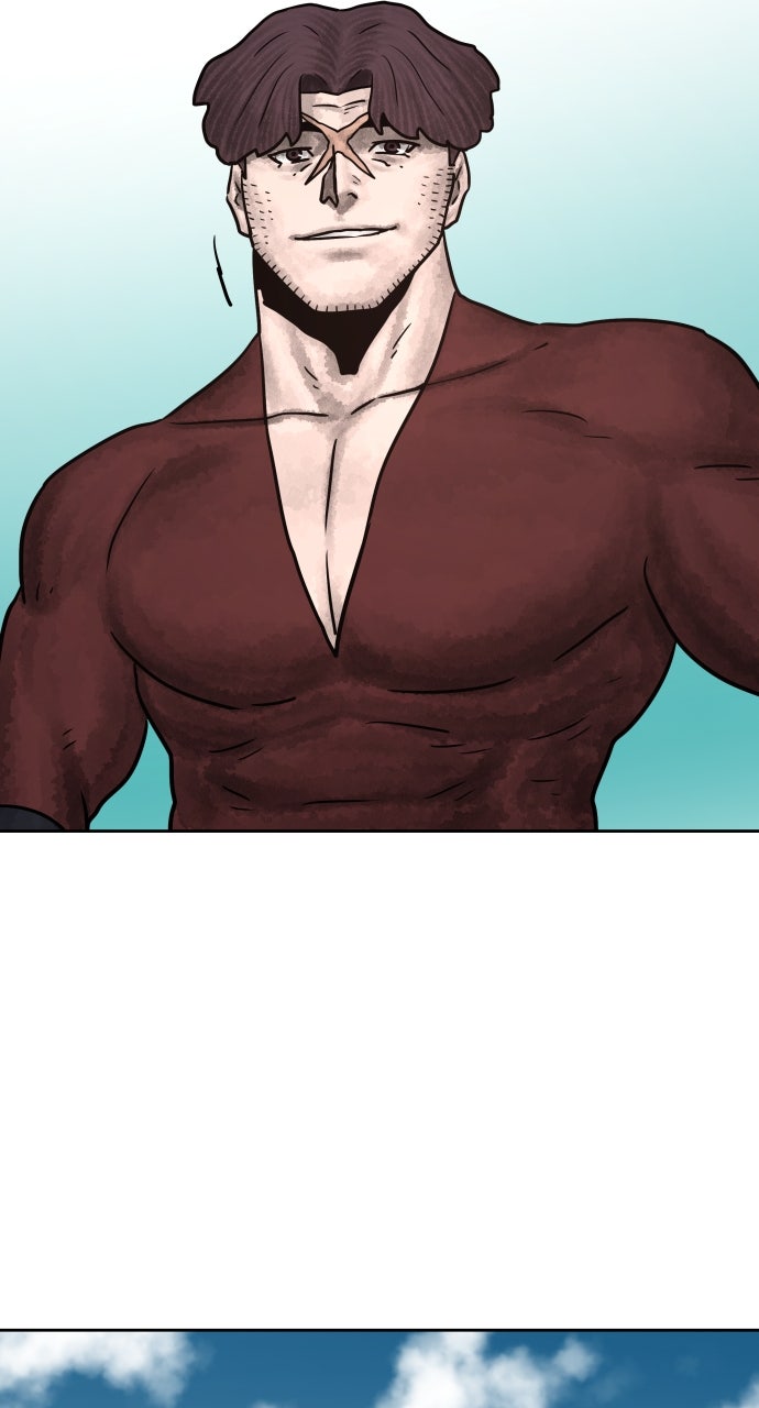 Warrior Executioner Chapter 107 - Page 35