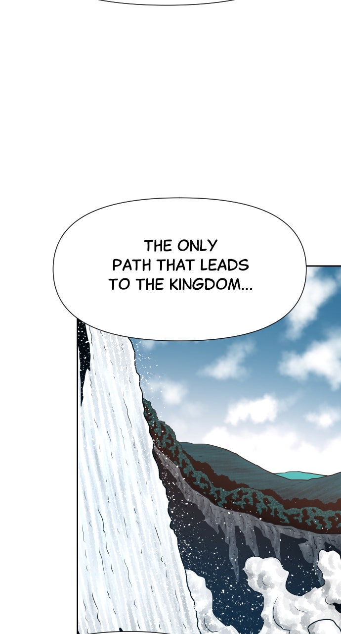 Warrior Executioner Chapter 107 - Page 39