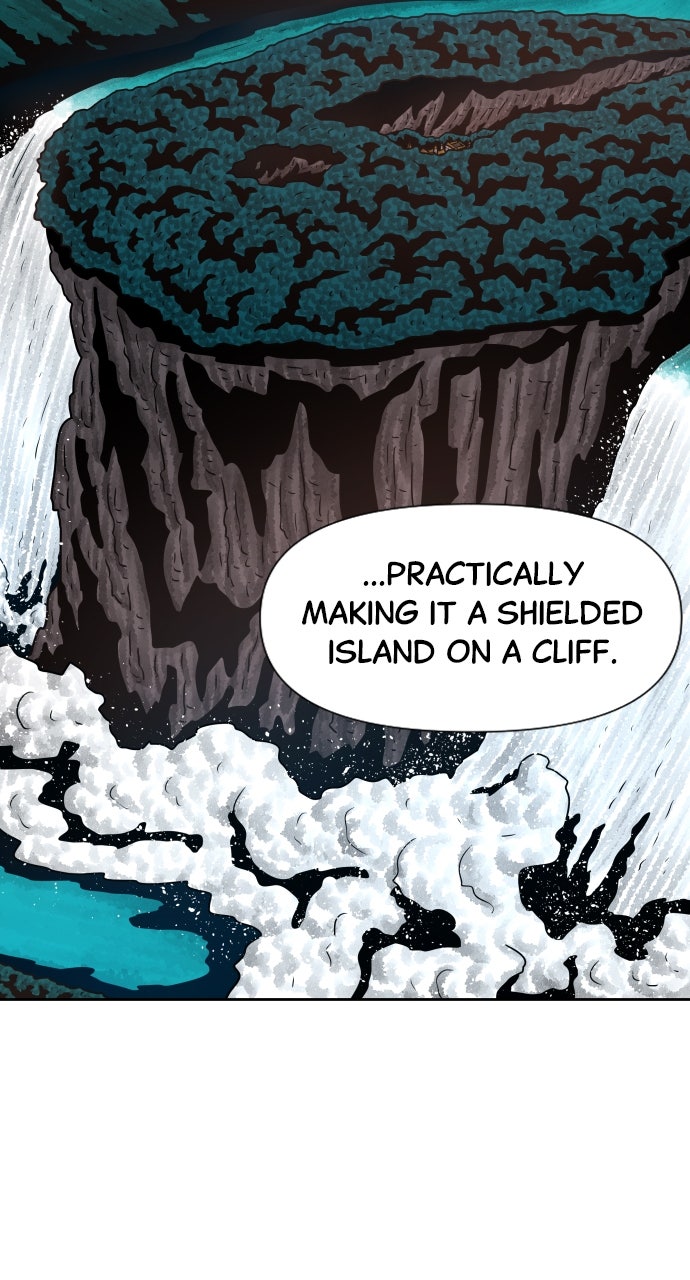 Warrior Executioner Chapter 107 - Page 42