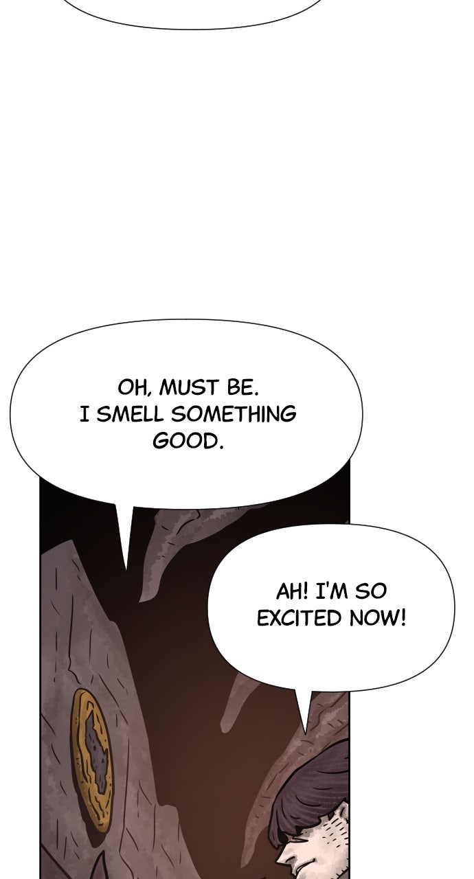 Warrior Executioner Chapter 107 - Page 55