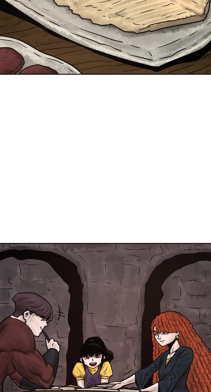 Warrior Executioner Chapter 107 - Page 57