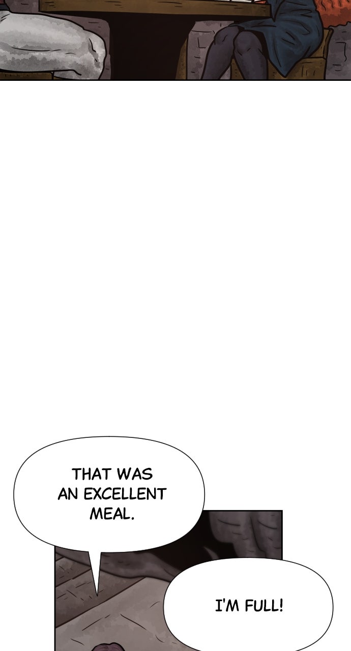 Warrior Executioner Chapter 107 - Page 58