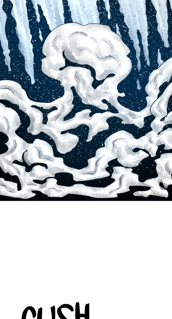 Warrior Executioner Chapter 107 - Page 7