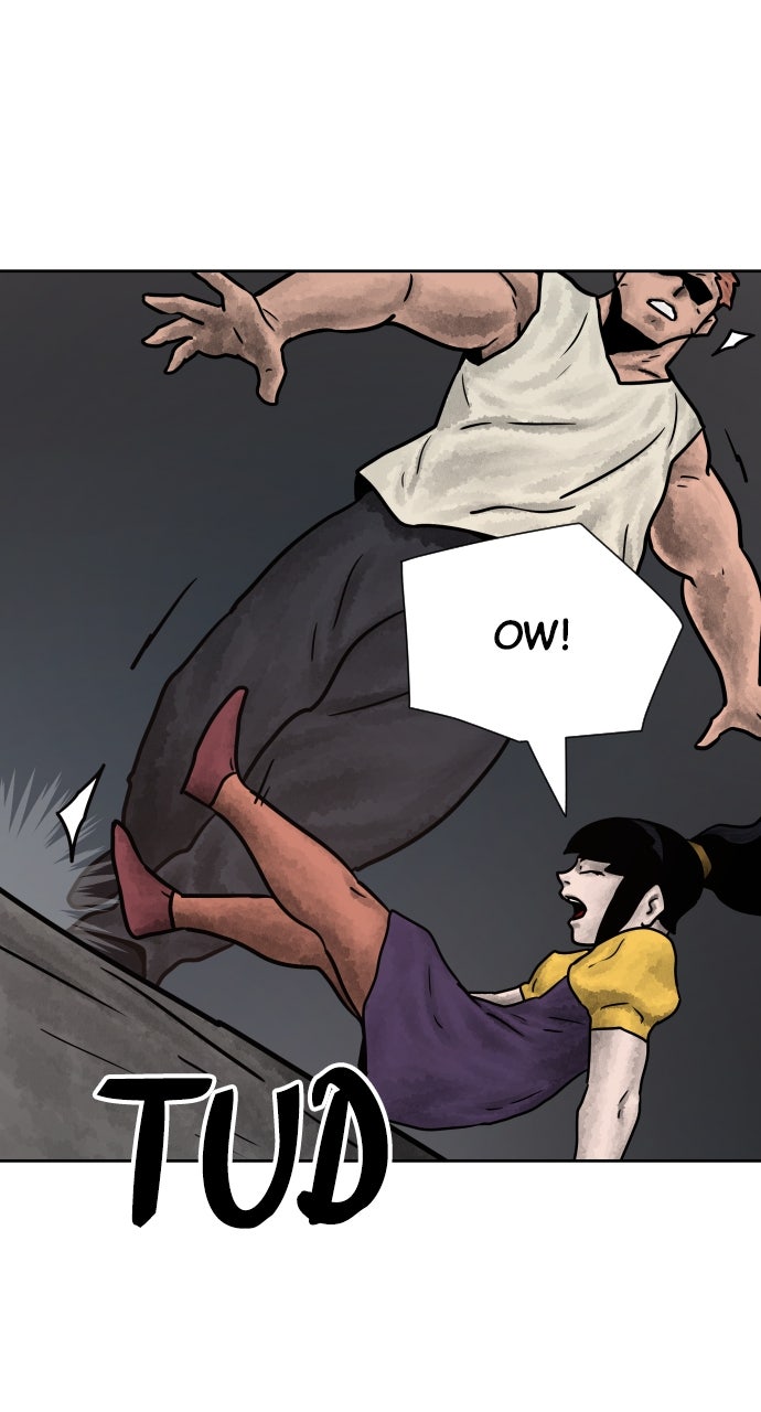 Warrior Executioner Chapter 107 - Page 61