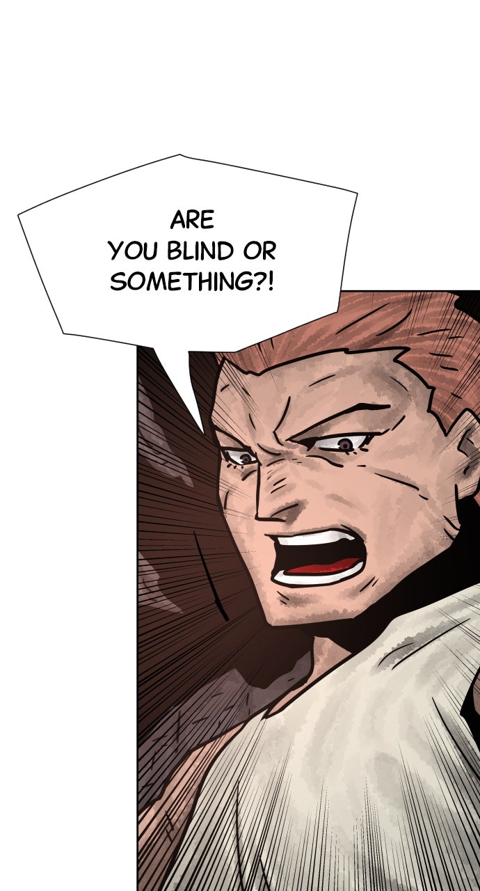 Warrior Executioner Chapter 107 - Page 62