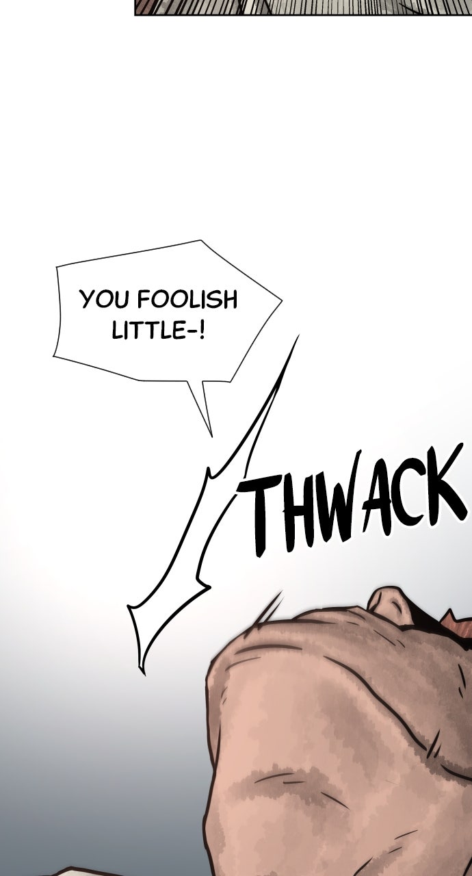 Warrior Executioner Chapter 107 - Page 63