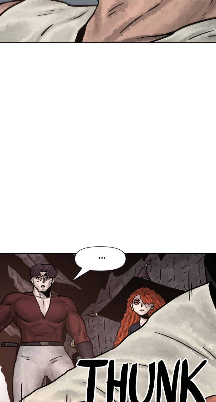 Warrior Executioner Chapter 107 - Page 64