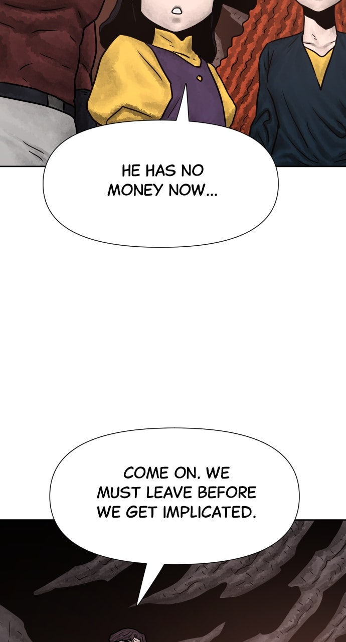 Warrior Executioner Chapter 107 - Page 71