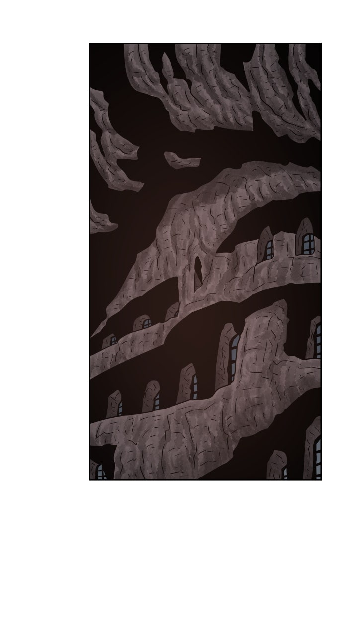 Warrior Executioner Chapter 107 - Page 73