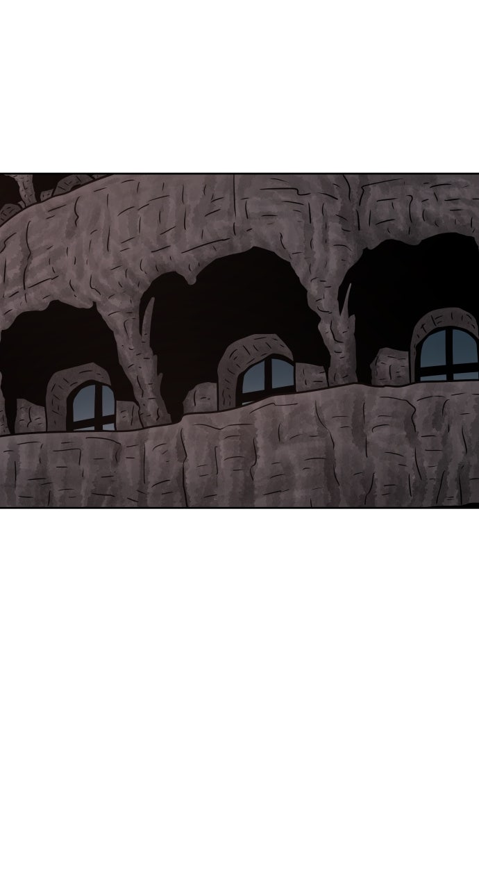 Warrior Executioner Chapter 107 - Page 79