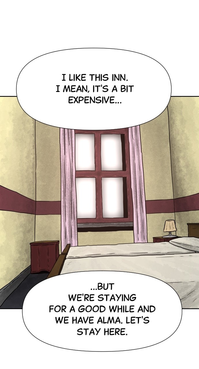 Warrior Executioner Chapter 107 - Page 83