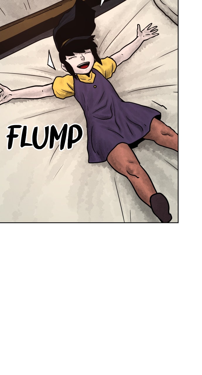 Warrior Executioner Chapter 107 - Page 86