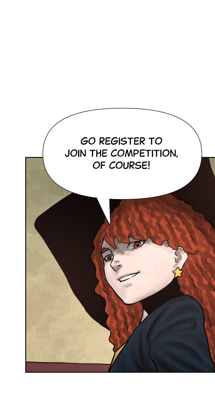 Warrior Executioner Chapter 107 - Page 89