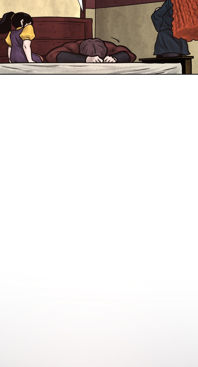 Warrior Executioner Chapter 107 - Page 92