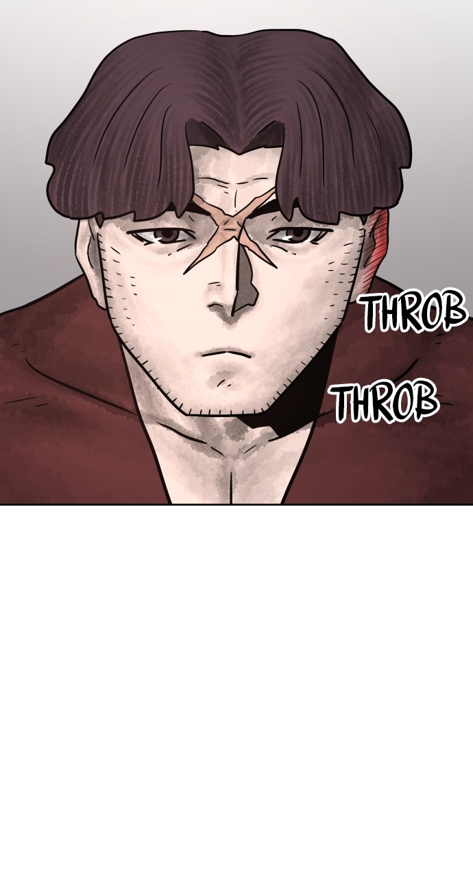 Warrior Executioner Chapter 107 - Page 93