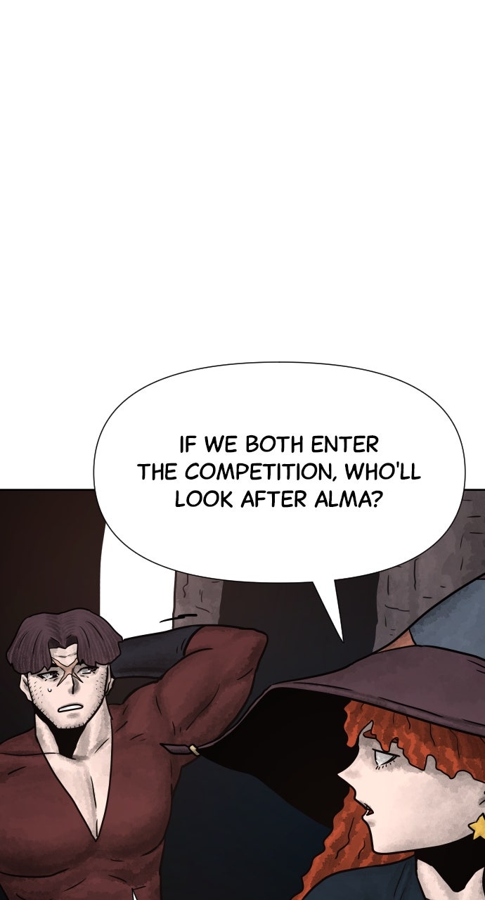 Warrior Executioner Chapter 107 - Page 95