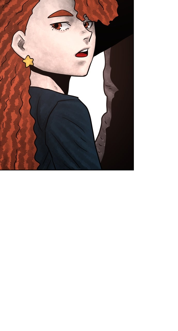 Warrior Executioner Chapter 107 - Page 97