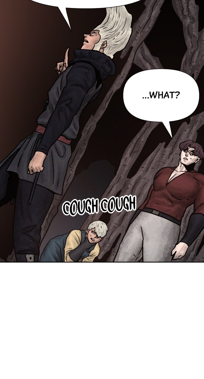 Warrior Executioner Chapter 108 - Page 104