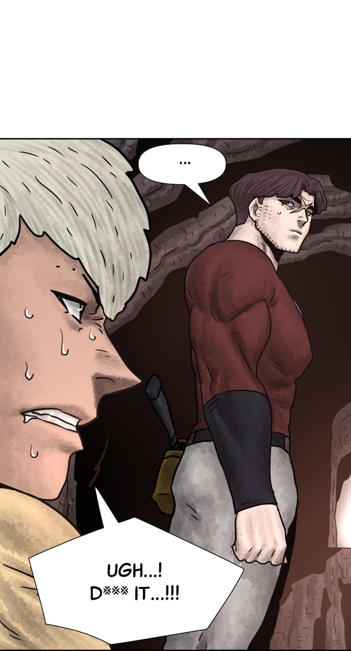 Warrior Executioner Chapter 108 - Page 105