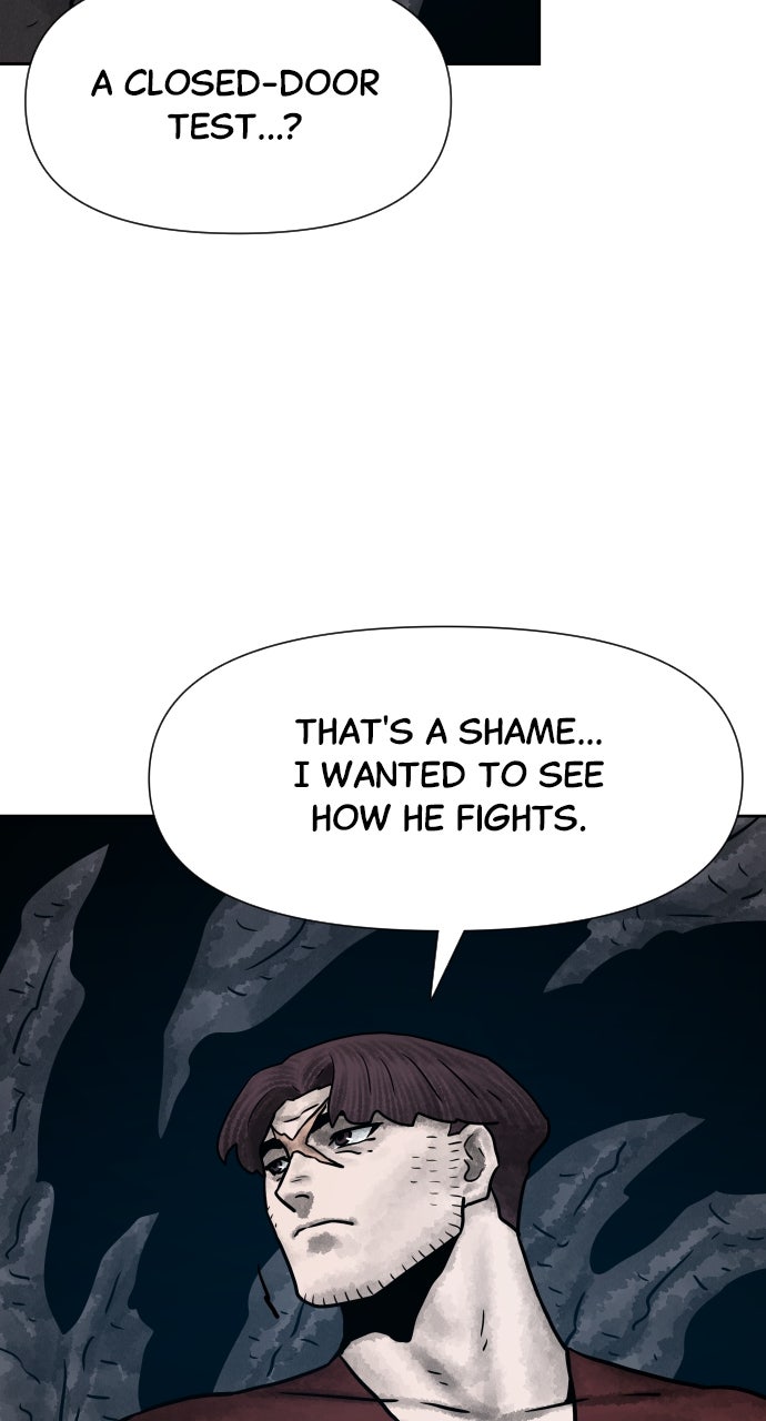 Warrior Executioner Chapter 108 - Page 17