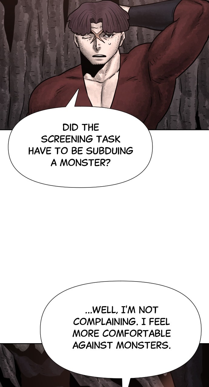 Warrior Executioner Chapter 108 - Page 22