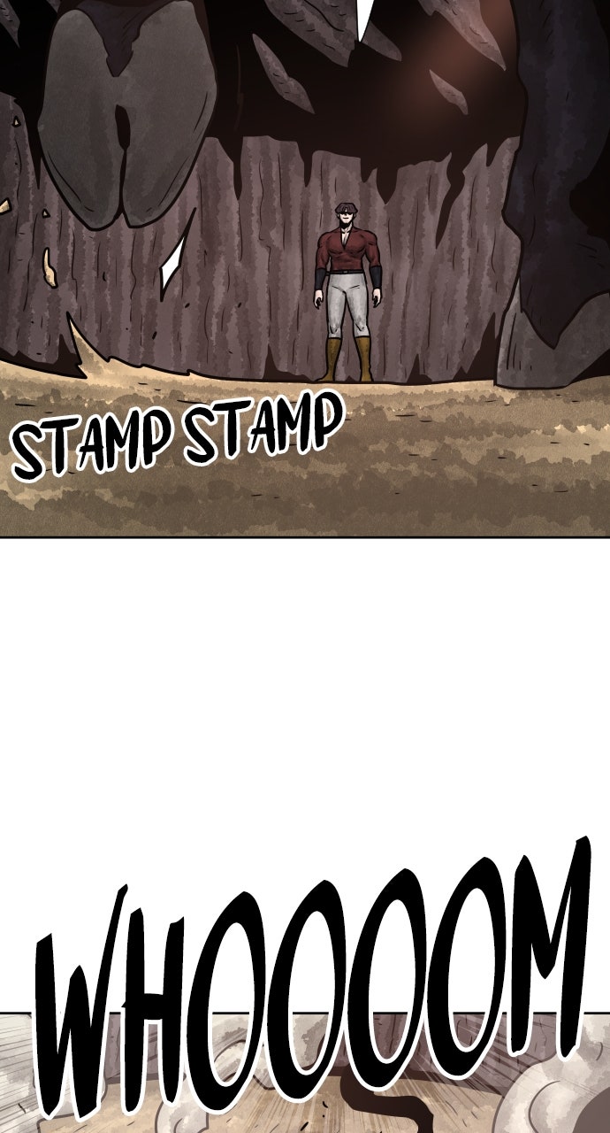 Warrior Executioner Chapter 108 - Page 23