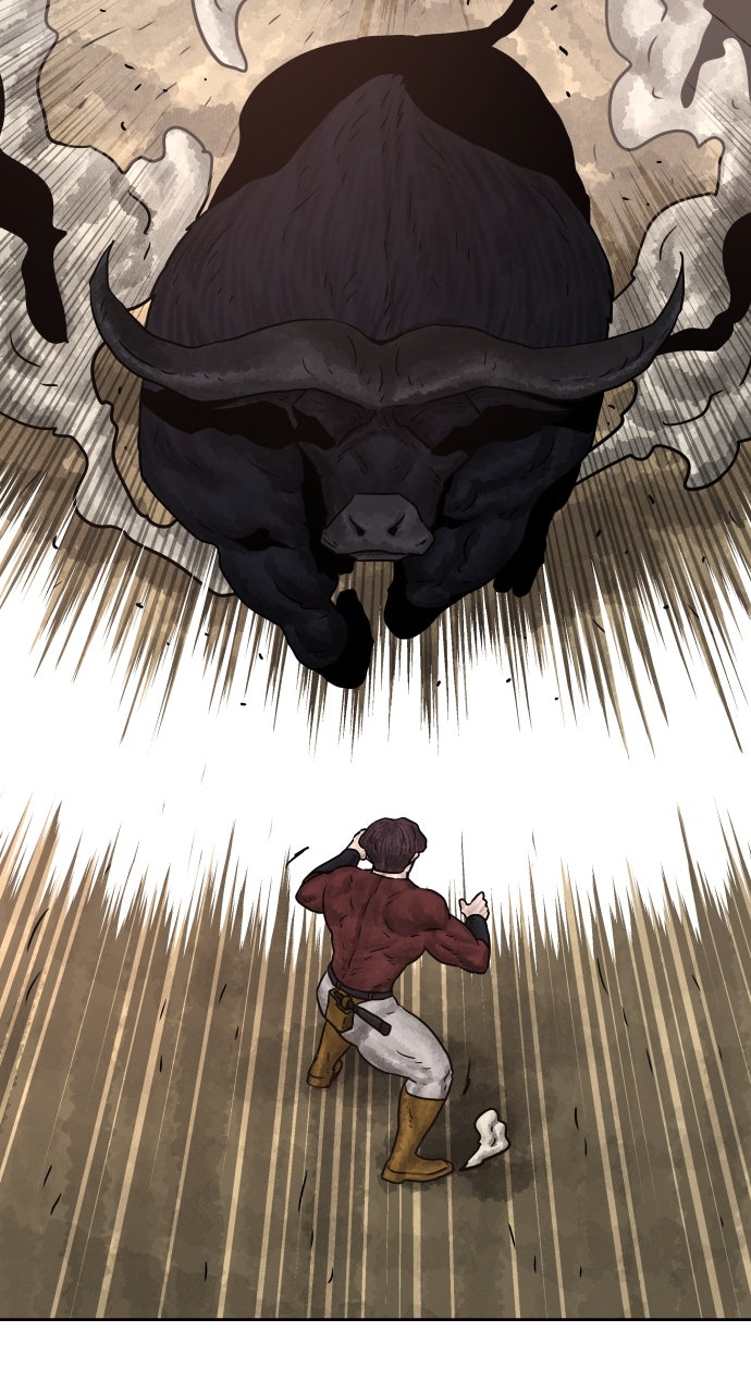 Warrior Executioner Chapter 108 - Page 24