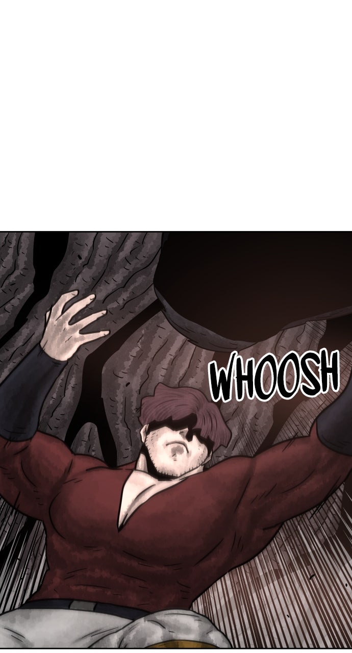 Warrior Executioner Chapter 108 - Page 25