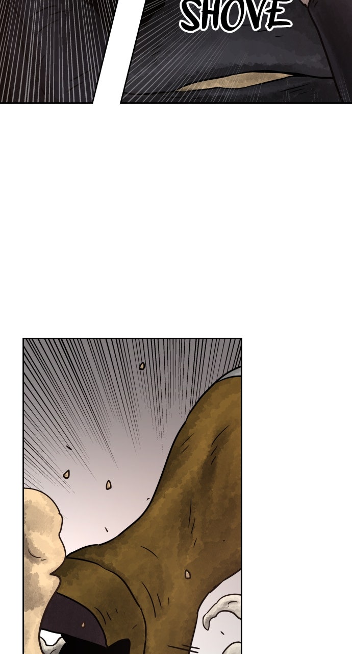 Warrior Executioner Chapter 108 - Page 27