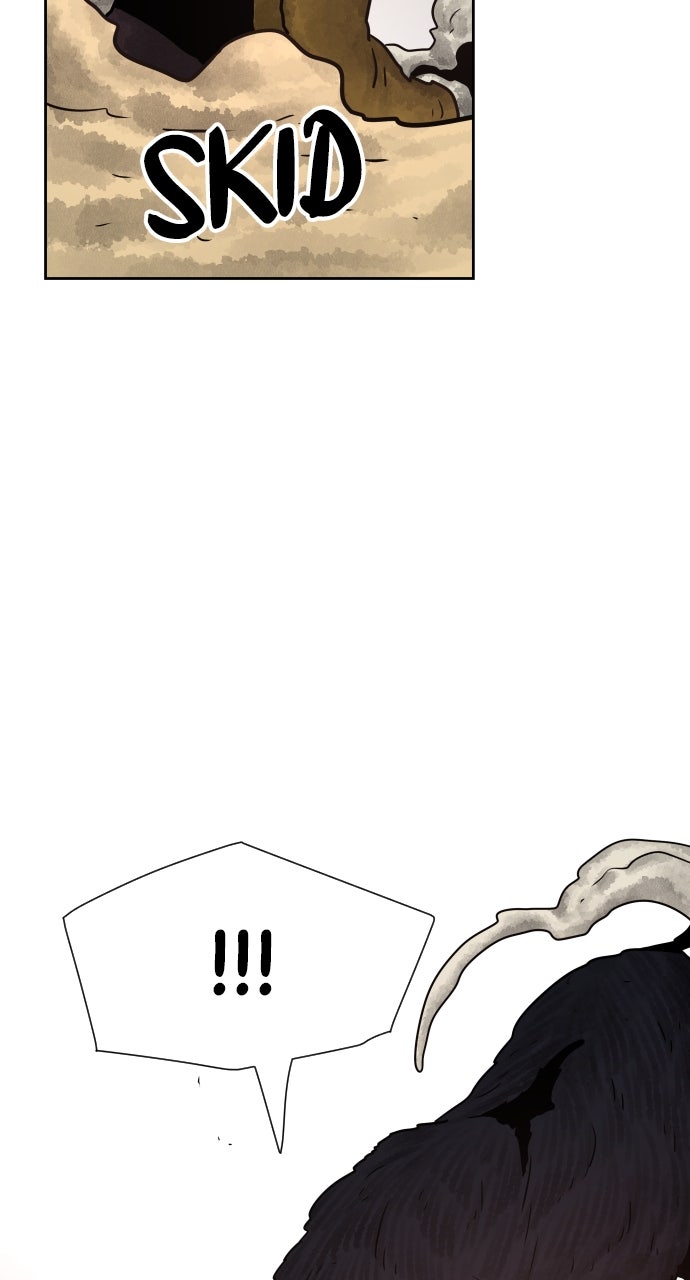 Warrior Executioner Chapter 108 - Page 28