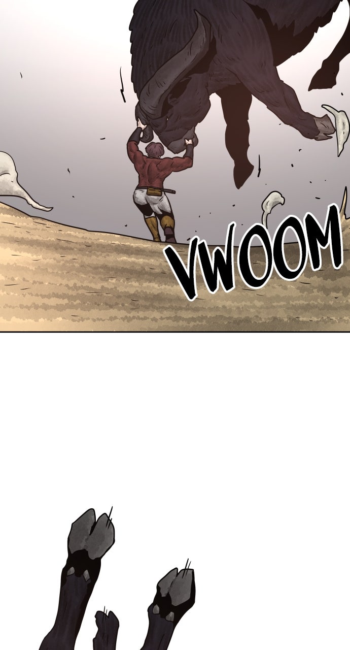 Warrior Executioner Chapter 108 - Page 29