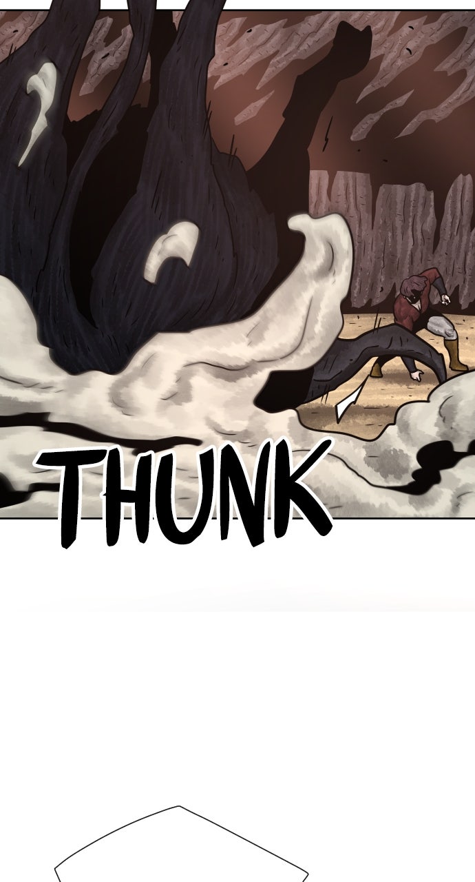 Warrior Executioner Chapter 108 - Page 30