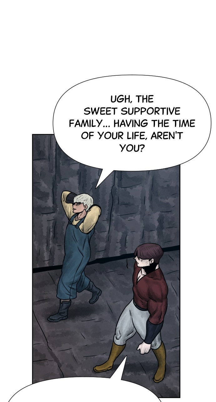 Warrior Executioner Chapter 108 - Page 4