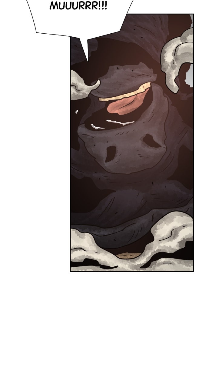 Warrior Executioner Chapter 108 - Page 31