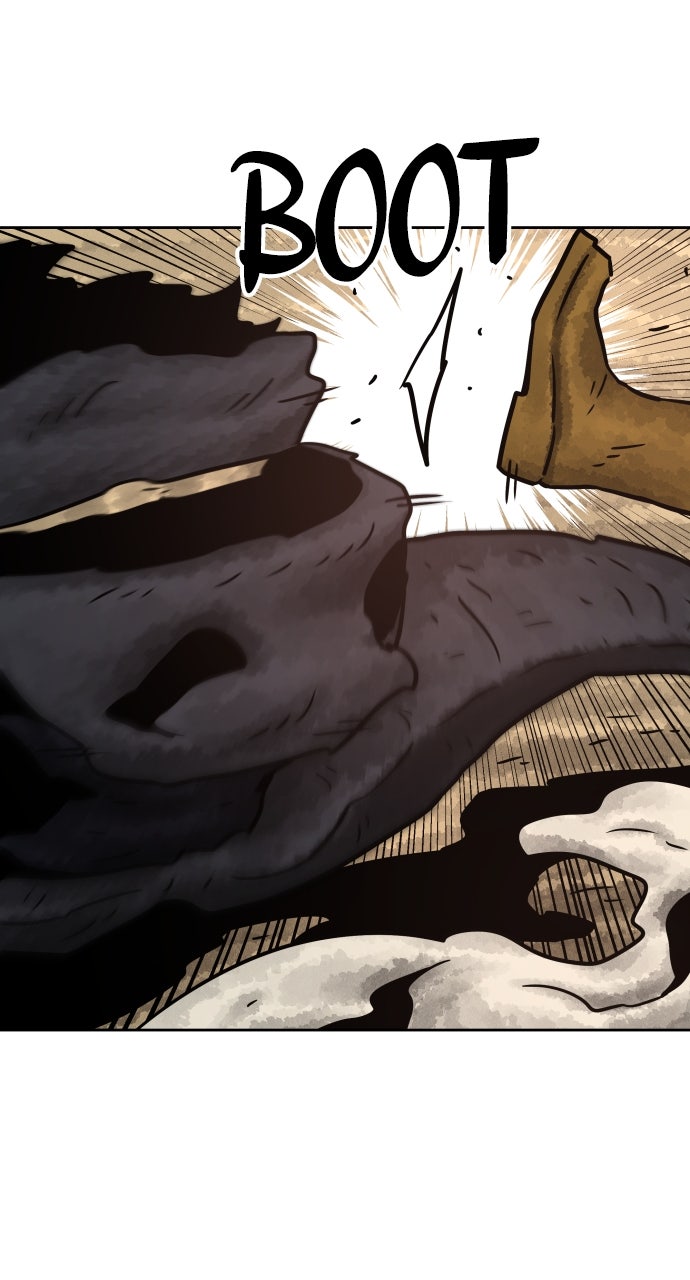 Warrior Executioner Chapter 108 - Page 32