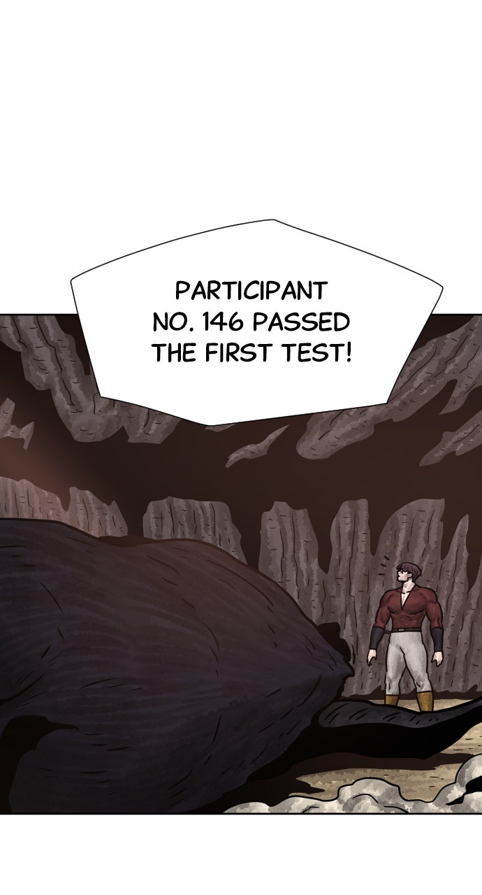 Warrior Executioner Chapter 108 - Page 33