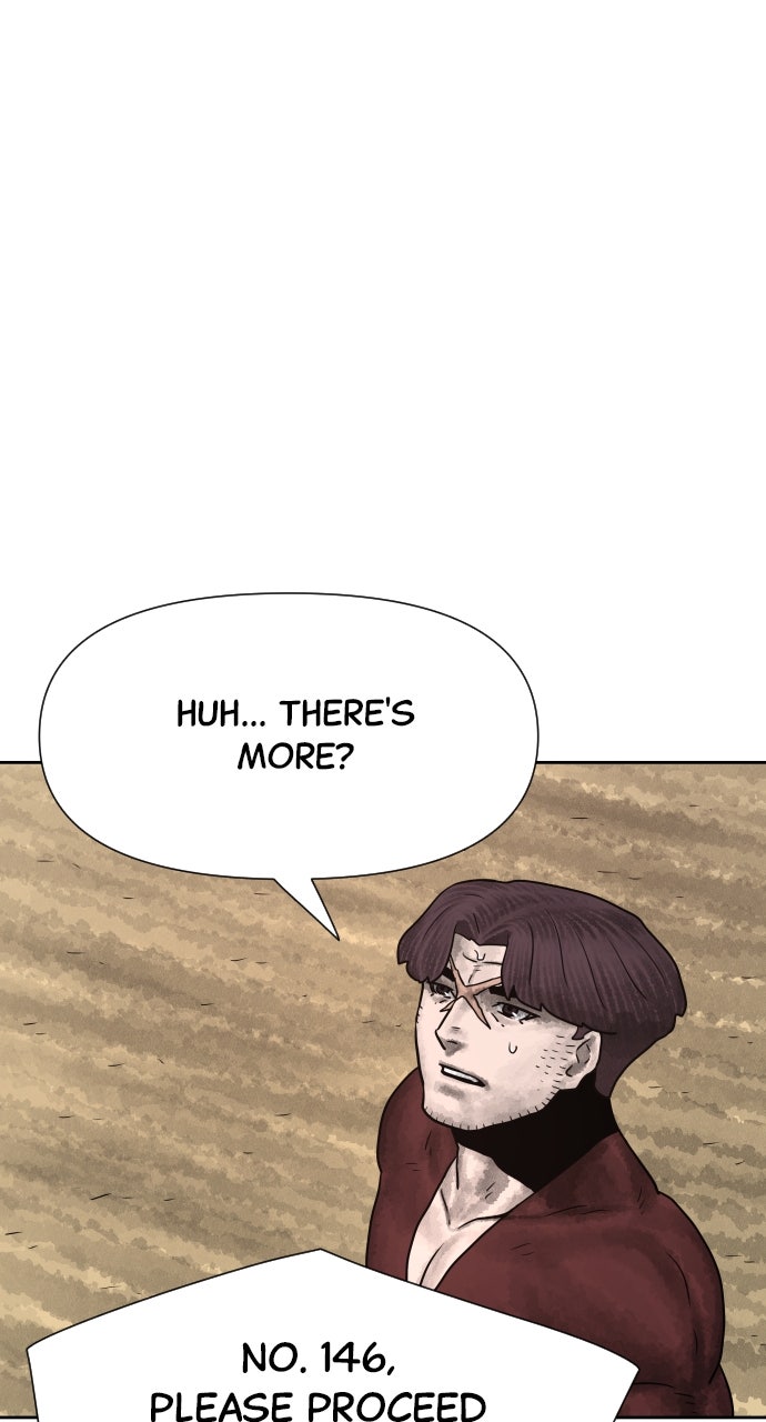 Warrior Executioner Chapter 108 - Page 34