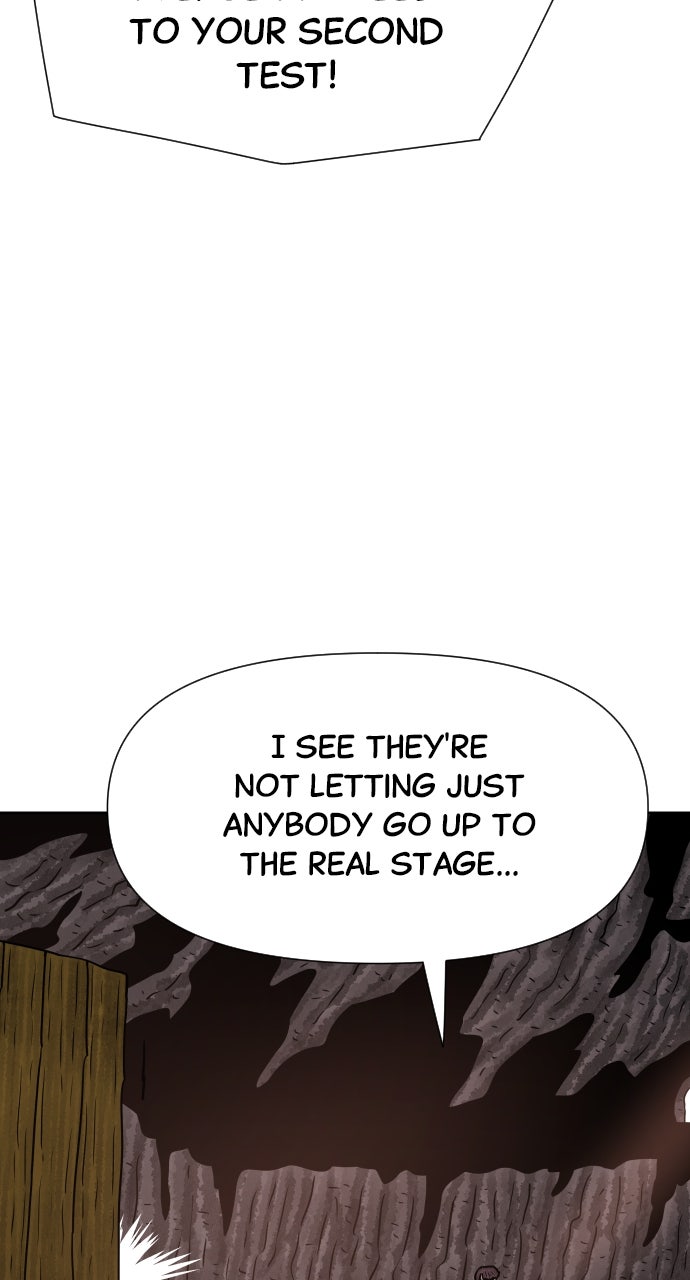 Warrior Executioner Chapter 108 - Page 35